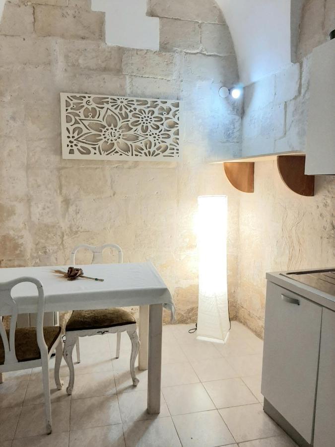 레체 Il Vico 아파트 외부 사진